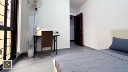Dover Parkview (D5), Condominium #557611111